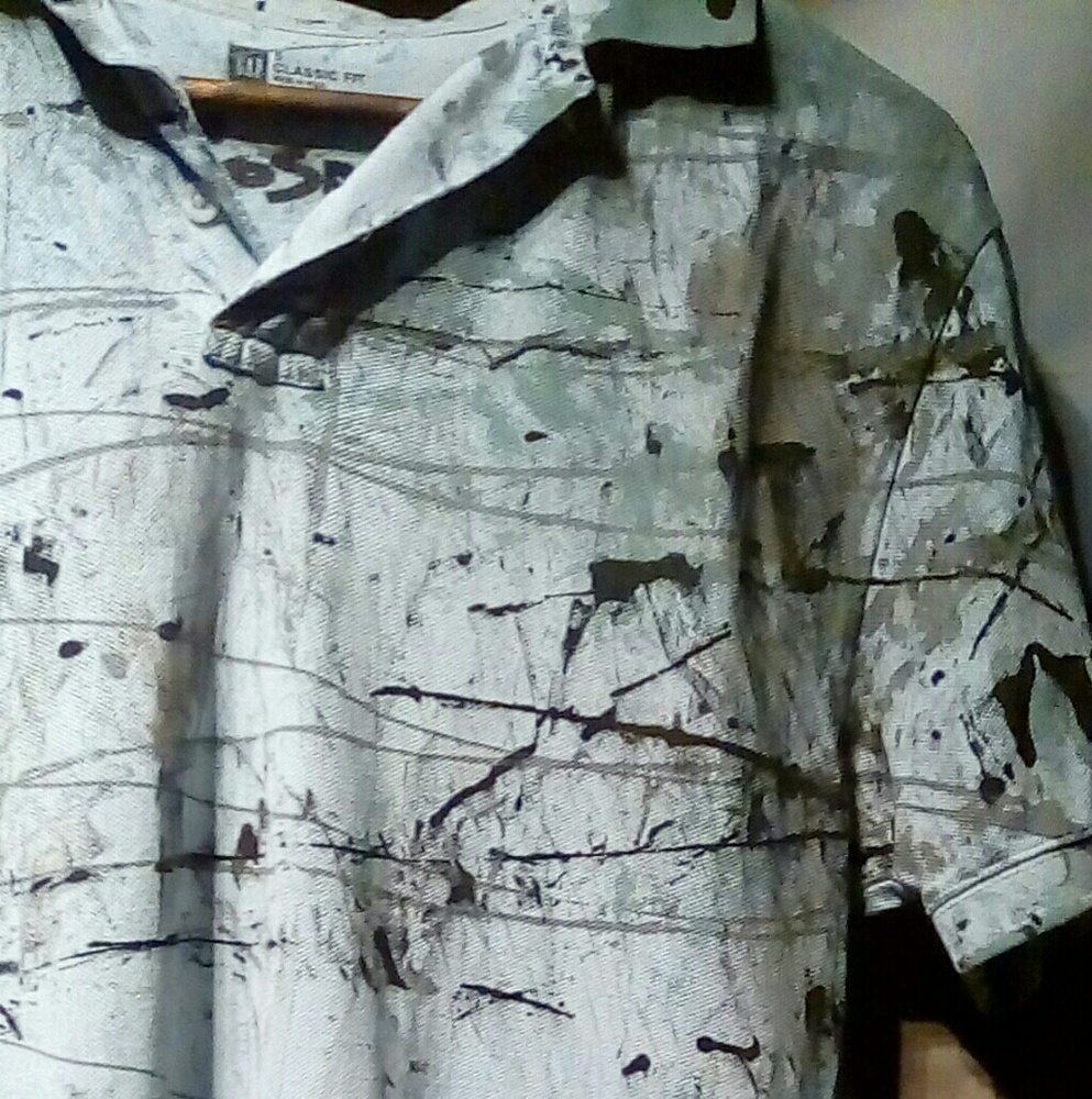 Shirts - Picture 2 of 2
